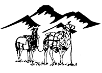 Mountain View Llama Treks logo